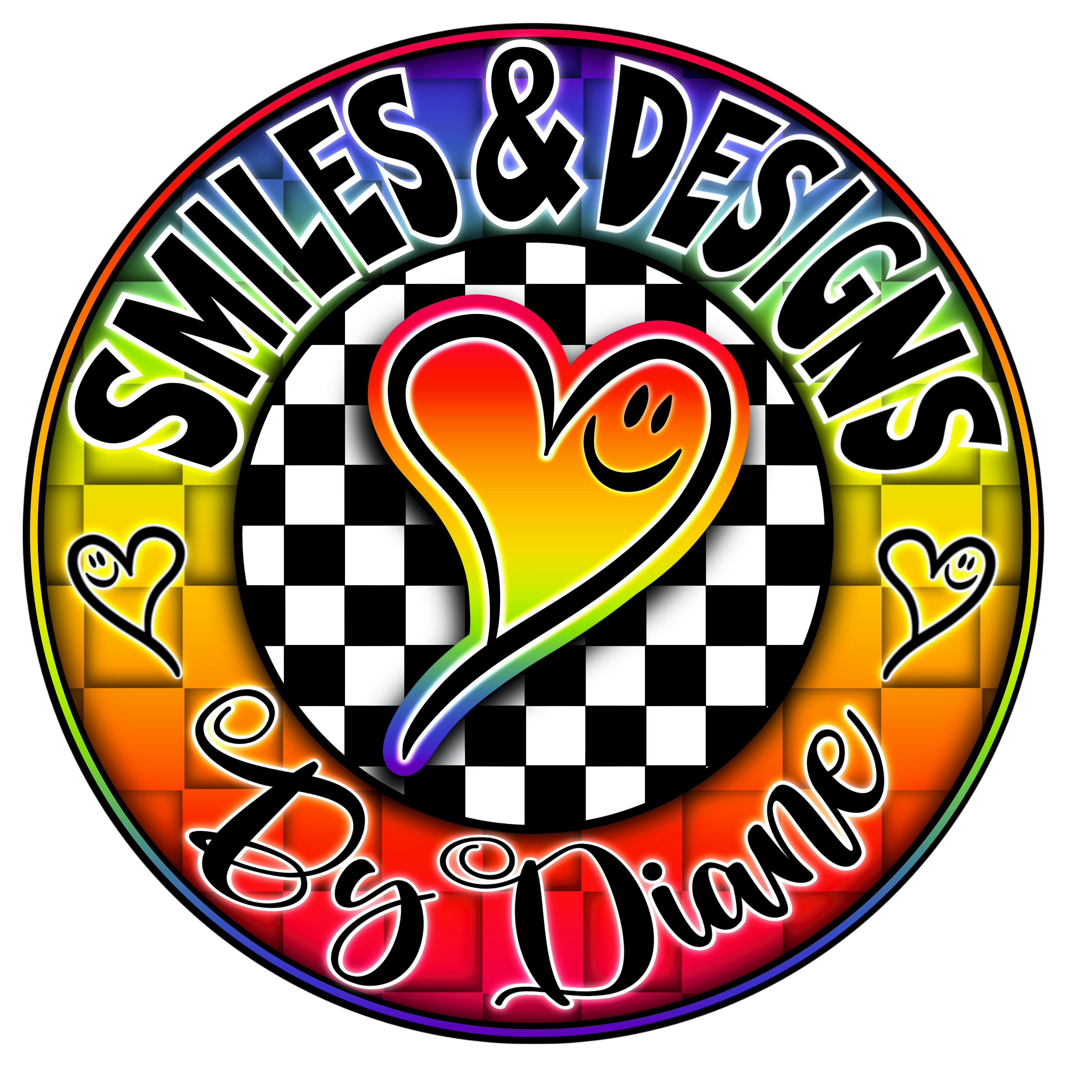 Smiles and Designs by Diane